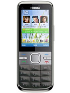 Best available price of Nokia C5 5MP in Nepal