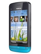 Best available price of Nokia C5-03 in Nepal