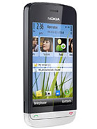 Best available price of Nokia C5-04 in Nepal