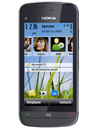 Best available price of Nokia C5-06 in Nepal