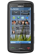 Best available price of Nokia C6-01 in Nepal