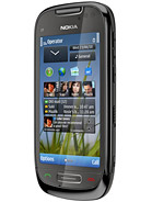 Best available price of Nokia C7 in Nepal