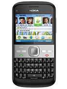 Best available price of Nokia E5 in Nepal