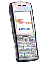 Best available price of Nokia E50 in Nepal