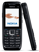 Best available price of Nokia E51 in Nepal