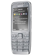 Best available price of Nokia E52 in Nepal