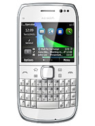 Best available price of Nokia E6 in Nepal