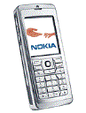 Best available price of Nokia E60 in Nepal