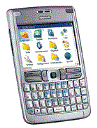 Best available price of Nokia E61 in Nepal