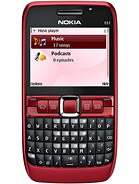 Best available price of Nokia E63 in Nepal