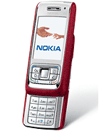 Best available price of Nokia E65 in Nepal