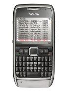 Best available price of Nokia E71 in Nepal