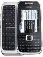 Best available price of Nokia E75 in Nepal