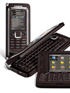 Best available price of Nokia E90 in Nepal