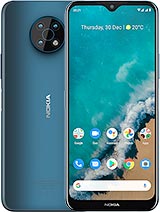 Best available price of Nokia G50 in Nepal