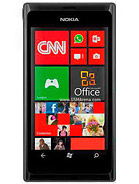 Best available price of Nokia Lumia 505 in Nepal
