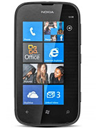 Best available price of Nokia Lumia 510 in Nepal
