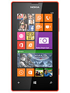 Best available price of Nokia Lumia 525 in Nepal