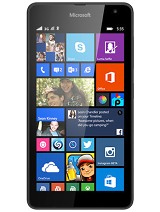 Best available price of Microsoft Lumia 535 in Nepal