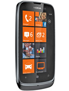 Best available price of Nokia Lumia 610 NFC in Nepal