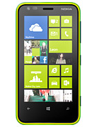 Best available price of Nokia Lumia 620 in Nepal