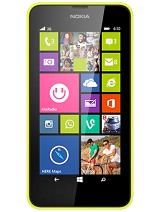 Best available price of Nokia Lumia 630 Dual SIM in Nepal