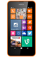 Best available price of Nokia Lumia 635 in Nepal