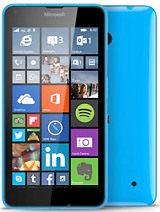 Best available price of Microsoft Lumia 640 LTE in Nepal