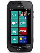 Best available price of Nokia Lumia 710 T-Mobile in Nepal