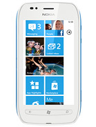Best available price of Nokia Lumia 710 in Nepal