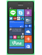 Best available price of Nokia Lumia 735 in Nepal