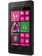 Best available price of Nokia Lumia 810 in Nepal