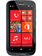 Best available price of Nokia Lumia 822 in Nepal