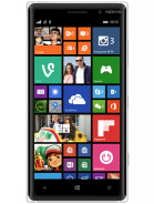 Best available price of Nokia Lumia 830 in Nepal