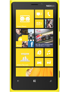 Best available price of Nokia Lumia 920 in Nepal