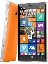 Best available price of Nokia Lumia 930 in Nepal