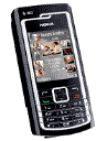 Best available price of Nokia N72 in Nepal