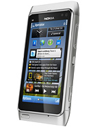 Best available price of Nokia N8 in Nepal