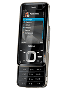 Best available price of Nokia N81 8GB in Nepal