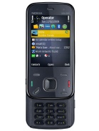 Best available price of Nokia N86 8MP in Nepal