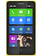 Best available price of Nokia X in Nepal