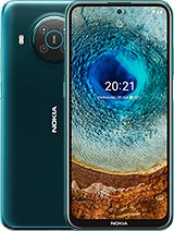 Best available price of Nokia X10 in Nepal