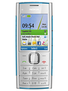 Best available price of Nokia X2-00 in Nepal