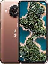 Best available price of Nokia X20 in Nepal