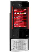 Best available price of Nokia X3 in Nepal