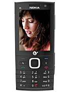 Best available price of Nokia X5 TD-SCDMA in Nepal