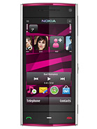 Best available price of Nokia X6 16GB 2010 in Nepal