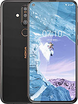 Best available price of Nokia X71 in Nepal