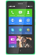 Best available price of Nokia XL in Nepal