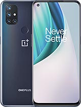 Best available price of OnePlus Nord N10 5G in Nepal